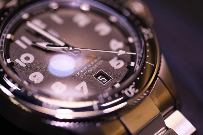  - Tag Heuer Autavia | nos photos de la montre aviateur au Baselworld 2019